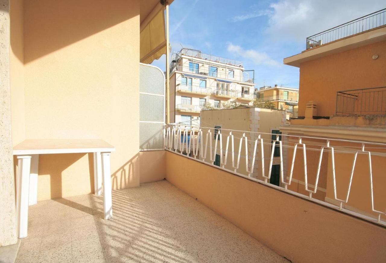 Hanbury 96 - Cristallo Alassio Exterior photo